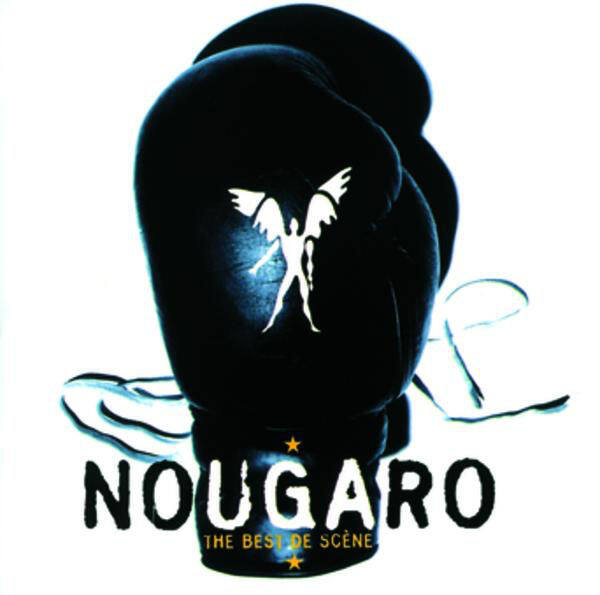 Claude Nougaro《Nougayork》乐队总谱|GTP谱