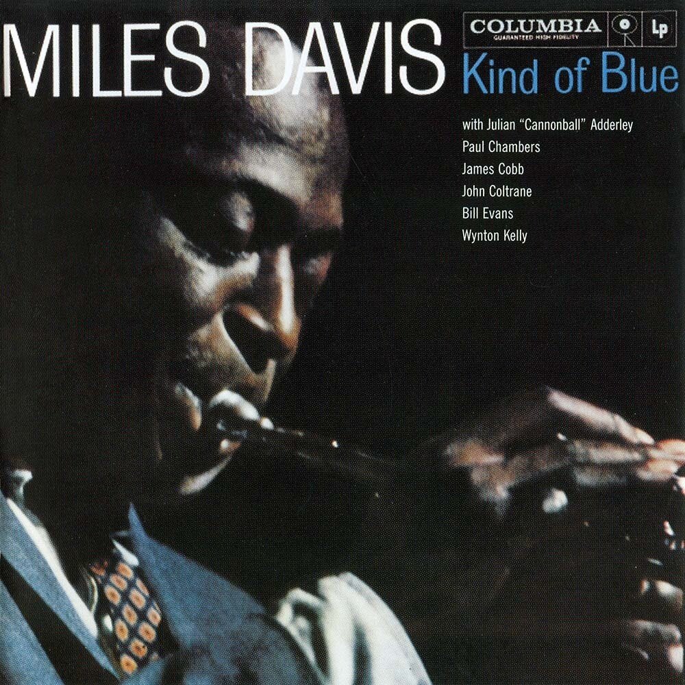 Miles Davis《So What》乐队总谱|GTP谱