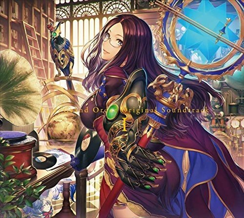 动漫游戏《Fate Grand Order-死界魔雾都市:伦敦》乐队总谱|GTP谱