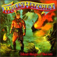 Molly Hatchet《Dead And Gone》乐队总谱|GTP谱