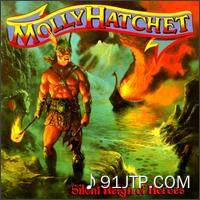 Molly Hatchet《Dead And Gone》乐队总谱|GTP谱