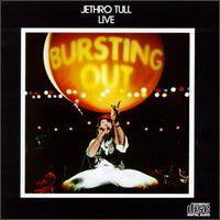 Jethro Tull《Cross-Eyed Mary》乐队总谱|GTP谱