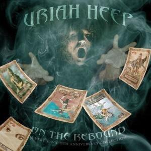 Uriah Heep《The Wizard》乐队总谱|GTP谱