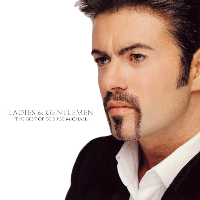 George Michael《Jesus To A Child》乐队总谱|GTP谱