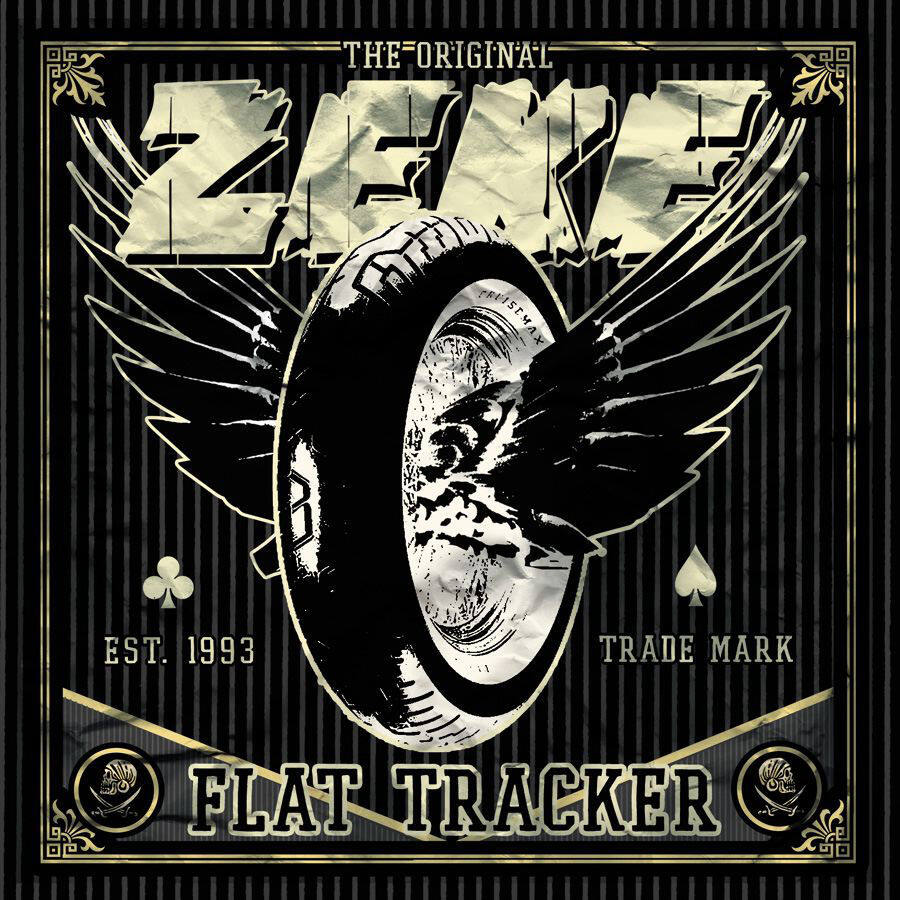 Zeke《Super Six》乐队总谱|GTP谱