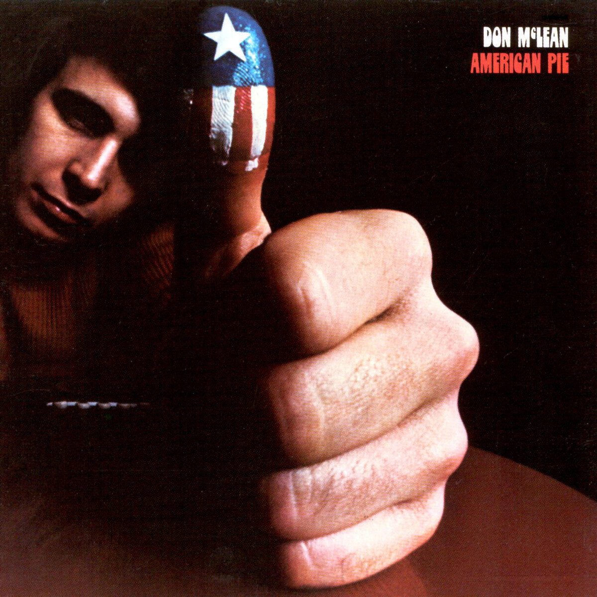 Don McLean《Babylon》乐队总谱|GTP谱