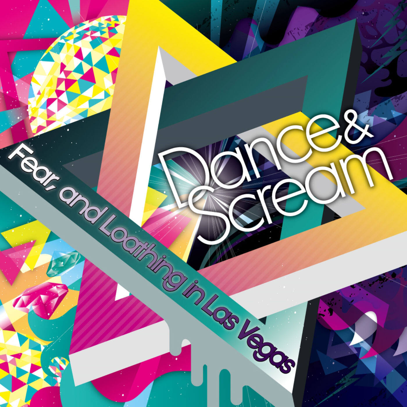Fear, and Loathing in Las Vegas《Love At First Sight》乐队总谱|GTP谱