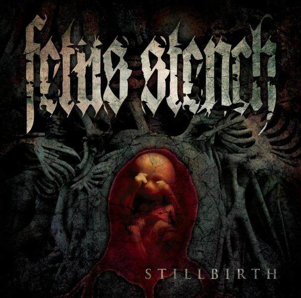 Fetus Stench《Brennkommando》乐队总谱|GTP谱