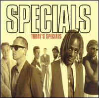 The Specials《Pressure Drop》乐队总谱|GTP谱