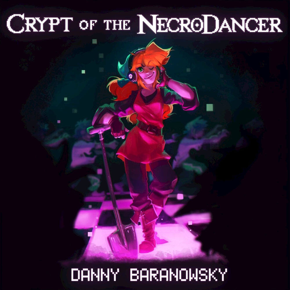 Danny Baranowsky《Konga Conga Kappa》乐队总谱|GTP谱