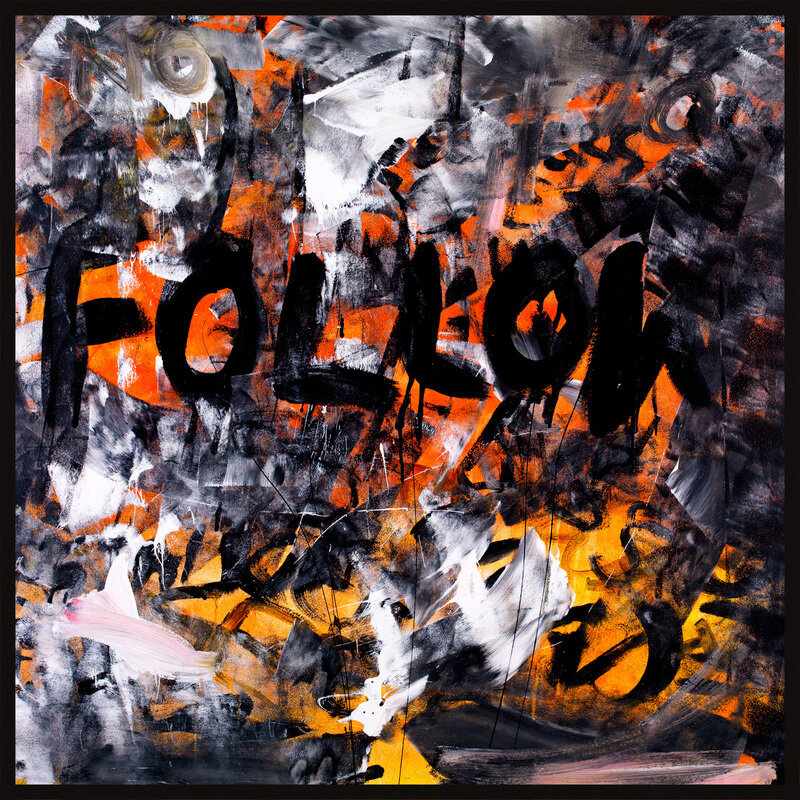 Embrace《Follow You Home》乐队总谱|GTP谱