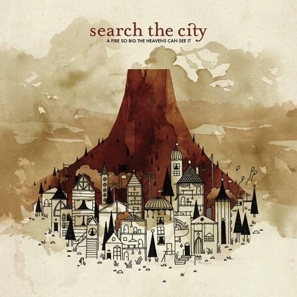 Search the City《Son Of A Gun》乐队总谱|GTP谱