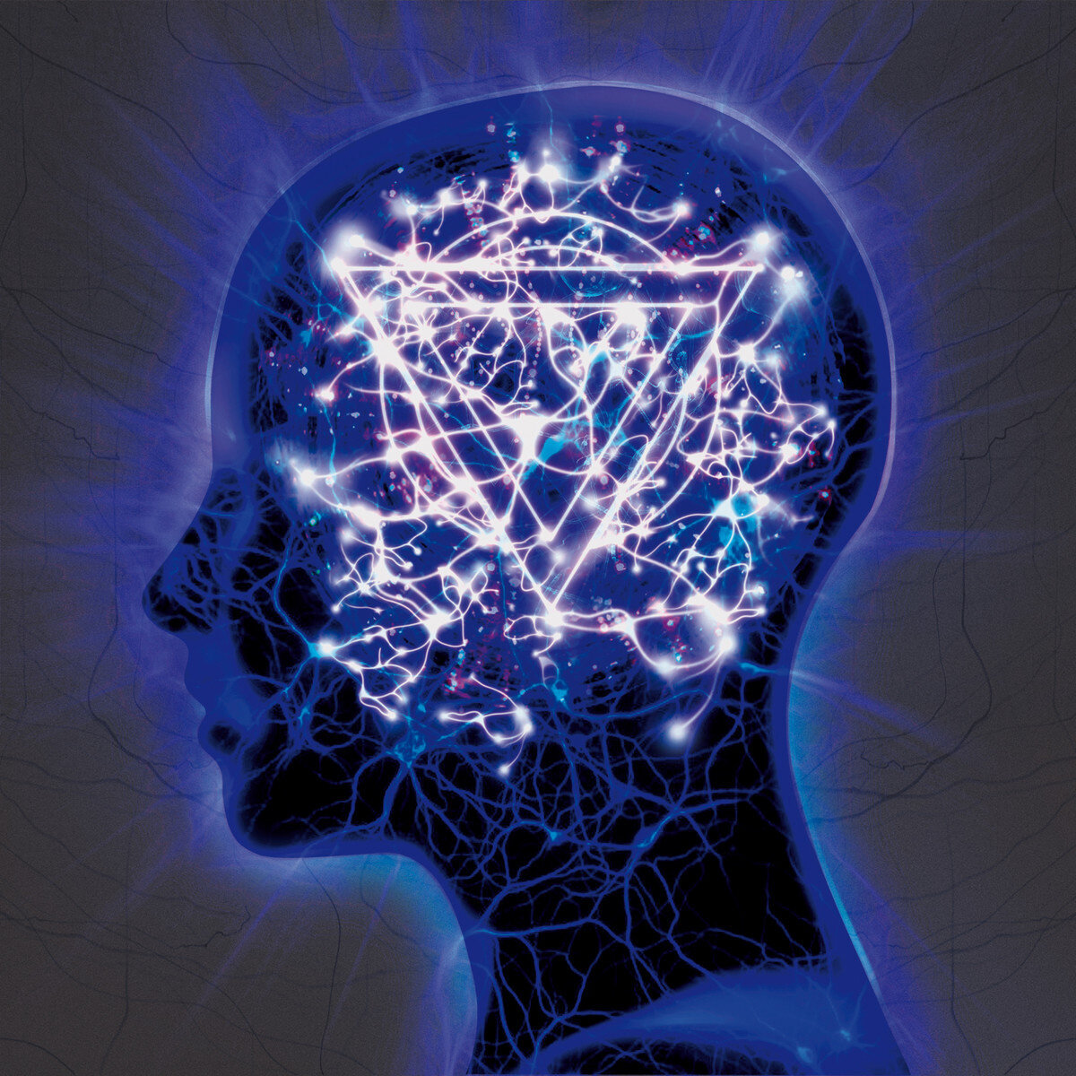 Enter Shikari《The Appeal And The Mindsweep I》乐队总谱|GTP谱