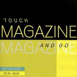 Magazine《Give Me Everything》乐队总谱|GTP谱