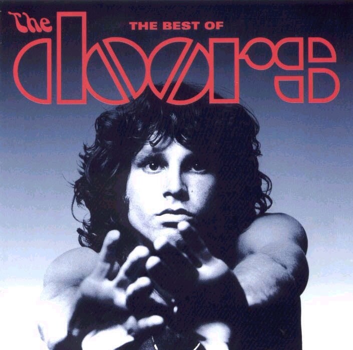 The Doors《Riders On The Storm》乐队总谱|GTP谱