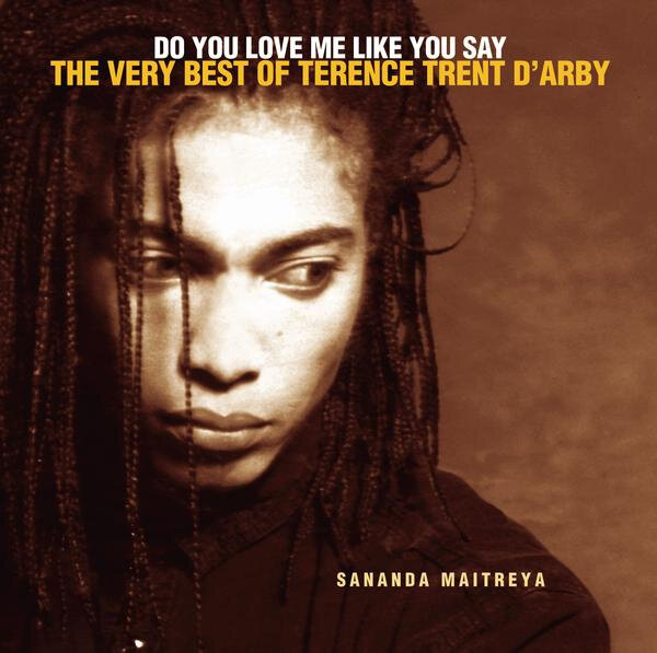 Terence Trent D\'Arby《Sign Your Name》乐队总谱|GTP谱