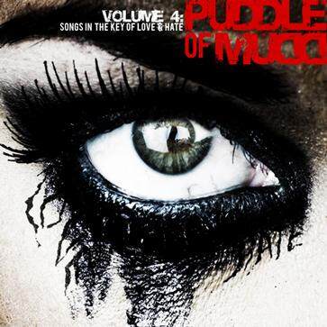 Puddle of Mudd《Spaceship》乐队总谱|GTP谱