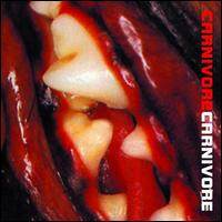 Carnivore《God Is Dead》乐队总谱|GTP谱