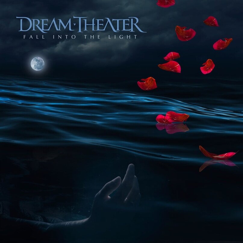 Dream Theater《Fall Into The Light》乐队总谱|GTP谱