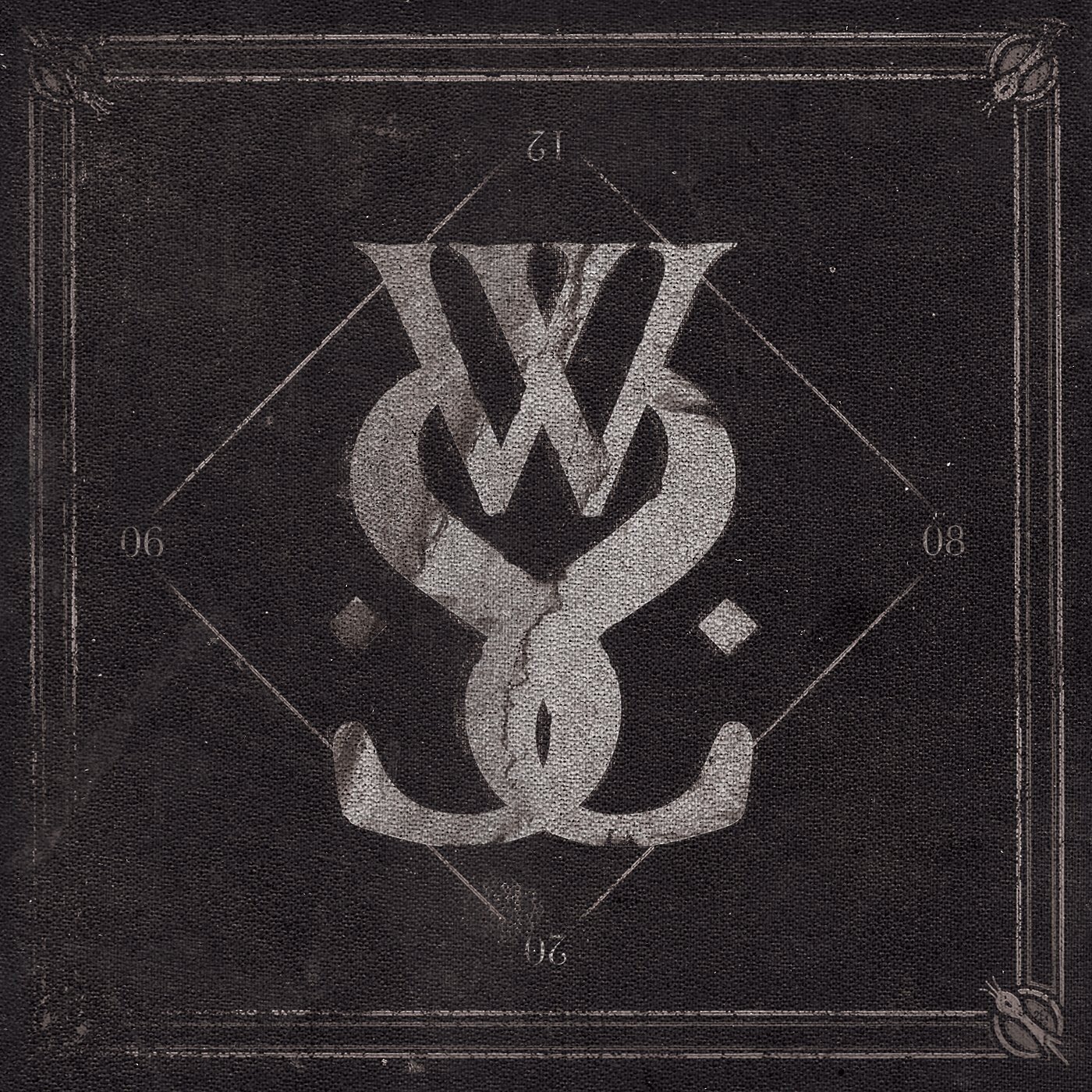 while She Sleeps《Our Courage Our Cancer》乐队总谱|GTP谱