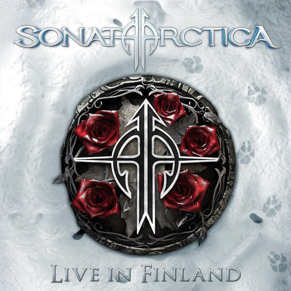 Sonata Arctica《Paid In Full》乐队总谱|GTP谱