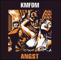 KMFDM《Glory》乐队总谱|GTP谱