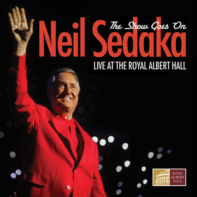 Neil Sedaka《Solitaire》乐队总谱|GTP谱