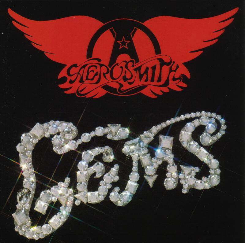 Aerosmith《Jailbait》乐队总谱|GTP谱