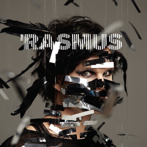 The Rasmus《Stranger》乐队总谱|GTP谱