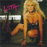 Lita Ford《Kiss Me Deadly》乐队总谱|GTP谱