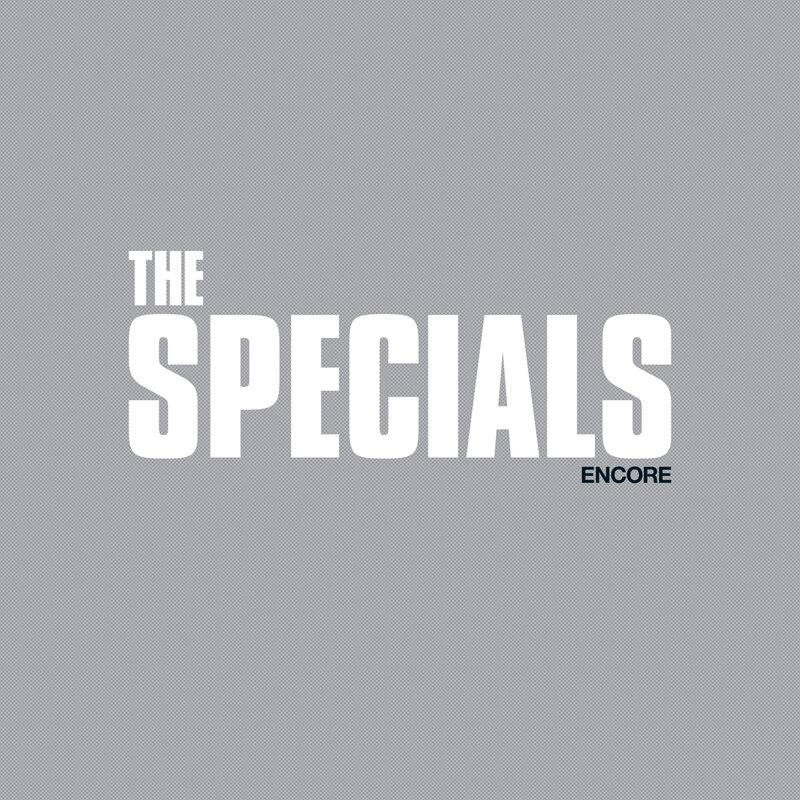 The Specials《Vote For Me》乐队总谱|GTP谱
