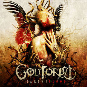 God Forbid《Empire Of The Gun》乐队总谱|GTP谱
