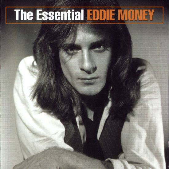 Eddie Money《Walk On Water》乐队总谱|GTP谱
