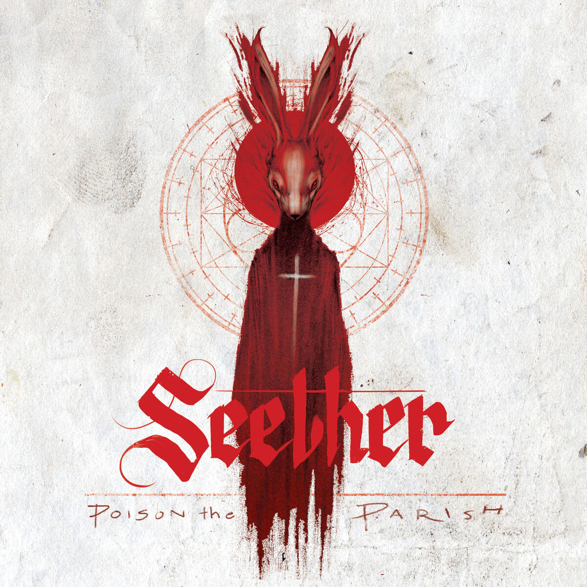Seether《Betray And Degrade》乐队总谱|GTP谱