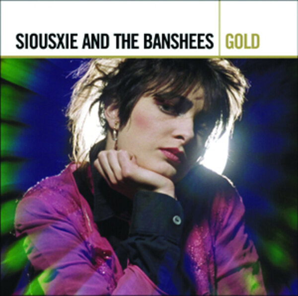 Siouxsie and the Banshees《Hong Kong Garden》乐队总谱|GTP谱