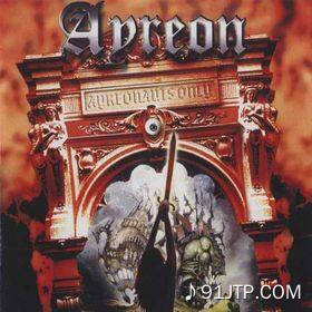 Ayreon《The Charm Of The Seer》乐队总谱|GTP谱