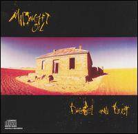 Midnight Oil《Put Down That Weapon》乐队总谱|GTP谱