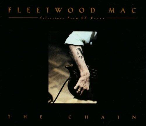Fleetwood Mac《Affairs Of The Heart》乐队总谱|GTP谱