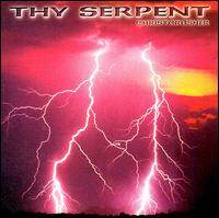 Thy Serpent《Chambers Of The Starwatcher》乐队总谱|GTP谱