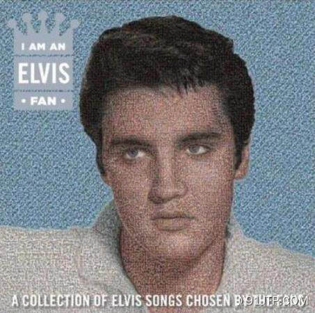Elvis Presley《Kentucky Rain》乐队总谱|GTP谱