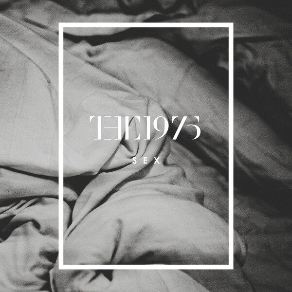 The 1975《Sex》乐队总谱|GTP谱