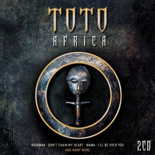 Toto《Afraid Of Love》乐队总谱|GTP谱