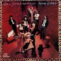 REO Speedwagon《Meet Me On The Mountain》乐队总谱|GTP谱