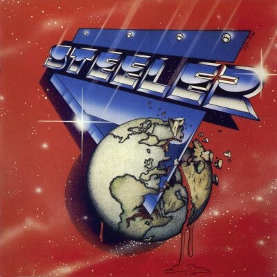 Steeler《Shellshock》乐队总谱|GTP谱