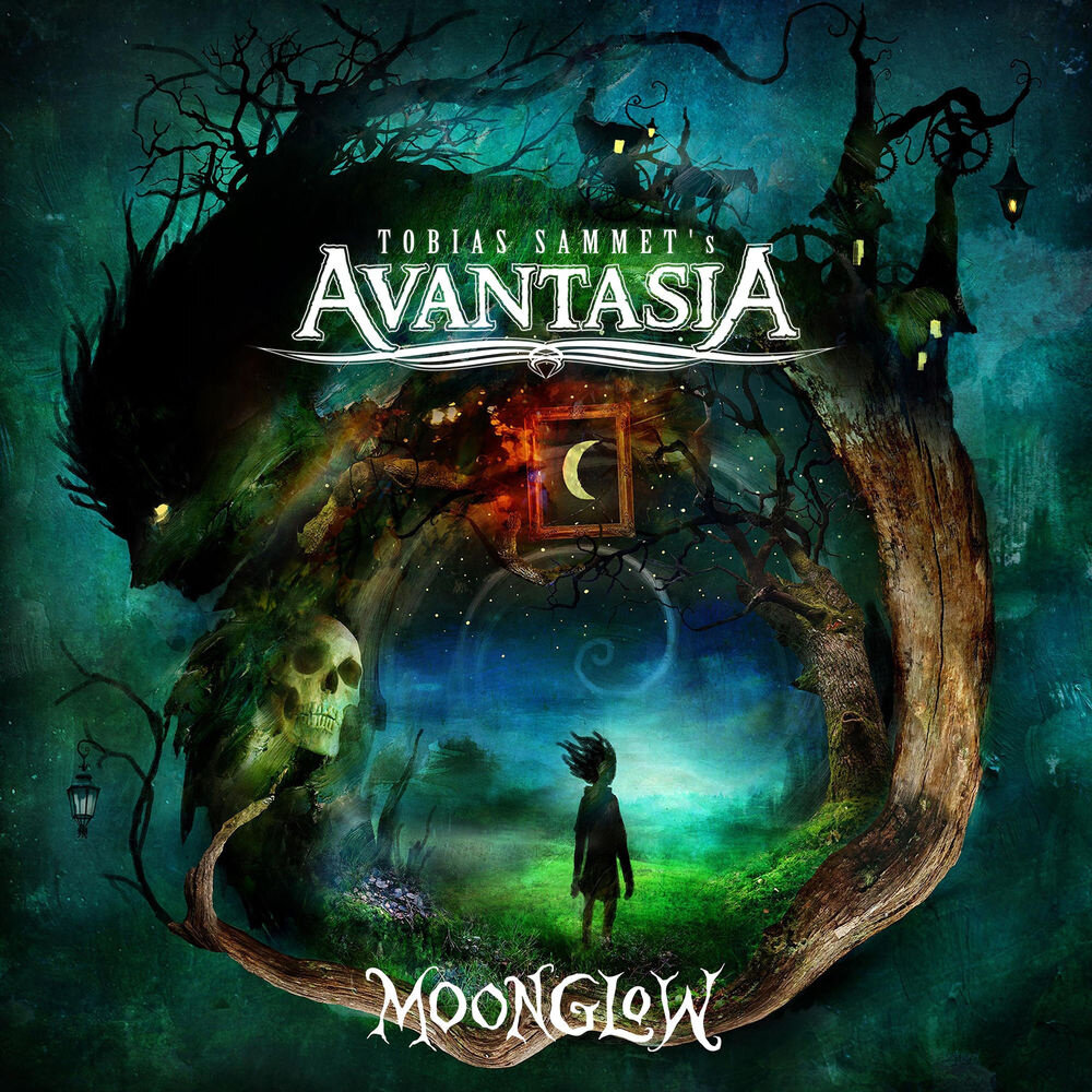 Avantasia《Moonglow》乐队总谱|GTP谱
