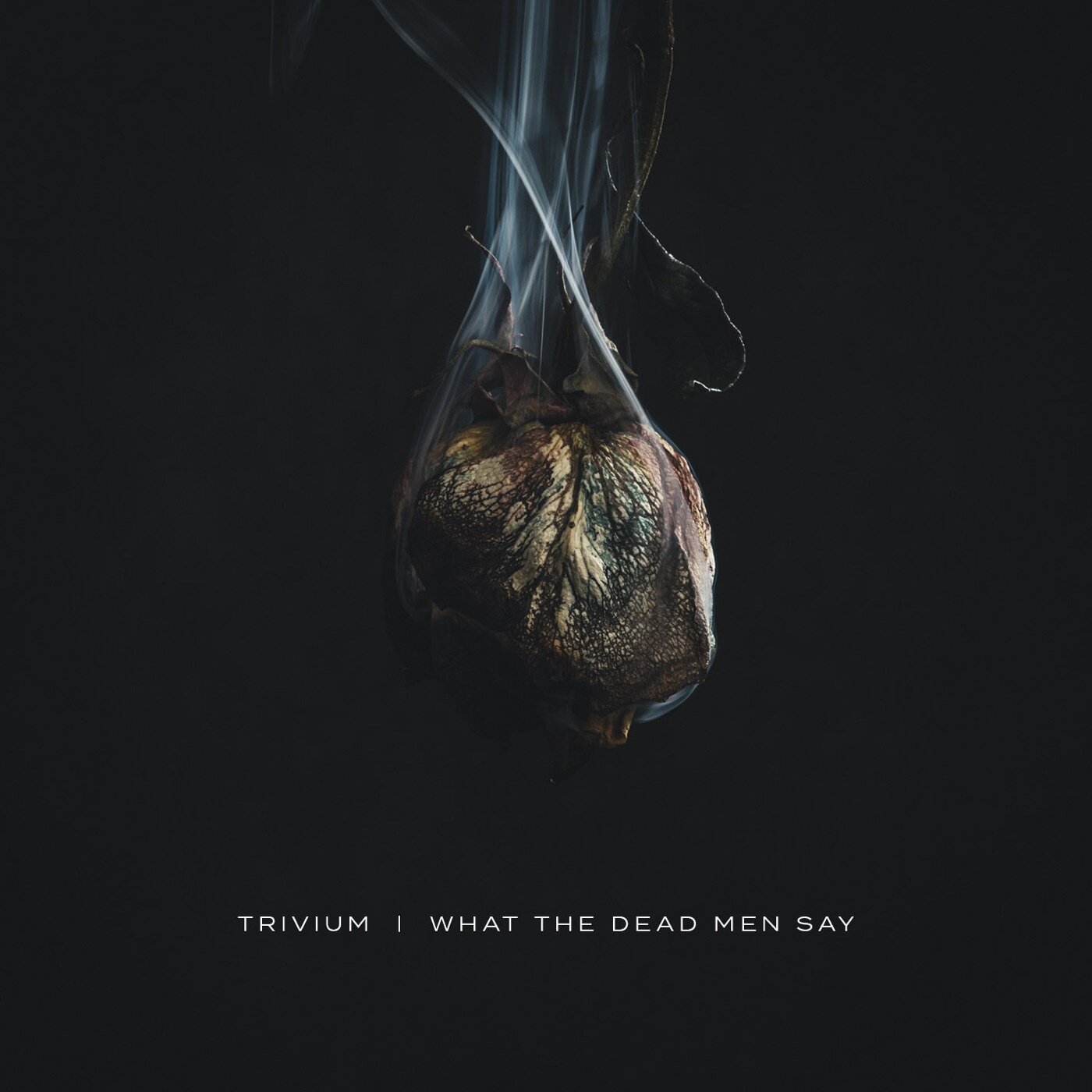 Trivium《Catastrophist》乐队总谱|GTP谱