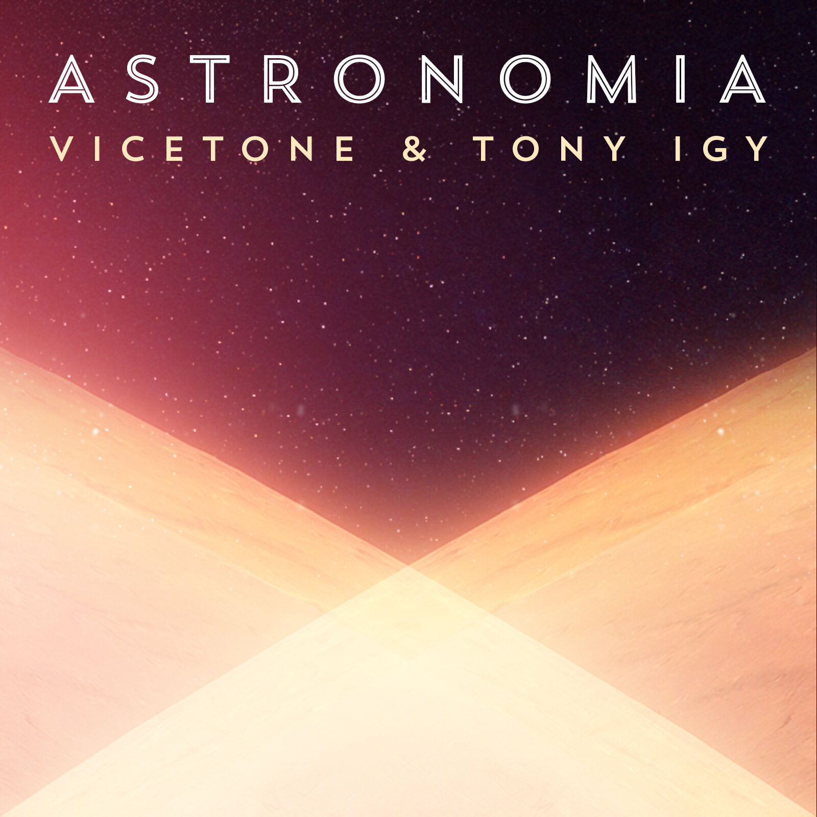 Tony Igy《Astronomia-黑人抬棺曲》乐队总谱|GTP谱