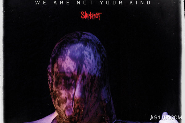 Slipknot《Critical Darling》乐队总谱|GTP谱