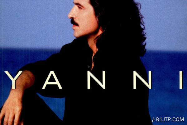 Yanni《with an orchid-试听》乐队总谱|GTP谱