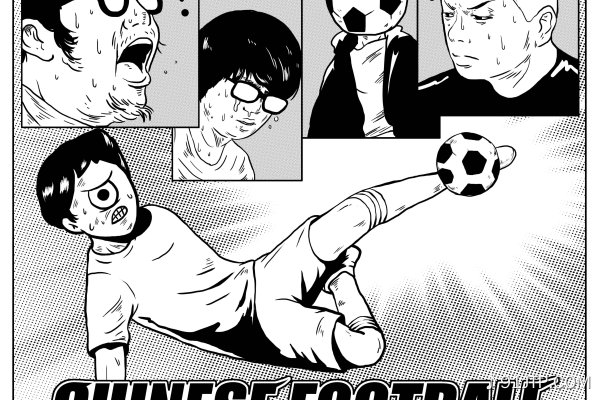 Chinese Football《世界悲》乐队总谱|GTP谱